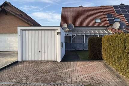 Haus Sontheim an der Brenz - 5 Zimmer, 107 m&sup2;, 369.000&euro; | Angebot:24760108