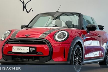 Mini Cooper Cabrio 83.483 km 24.880 &euro; Ulm 89077