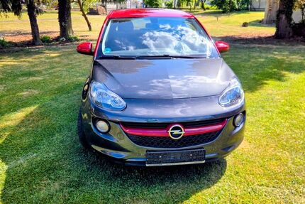 Opel Adam 31.732 km 11.000 &euro; Niederstotzingen 89168