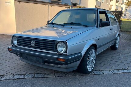 VW Golf 135.000 km 4.500 &euro; Ulm 89077