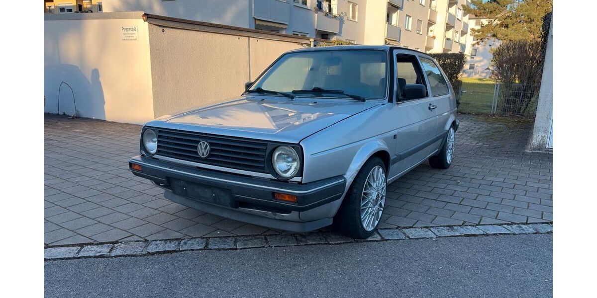 VW Golf 135.000 km 4.500 &euro; Ulm 89077