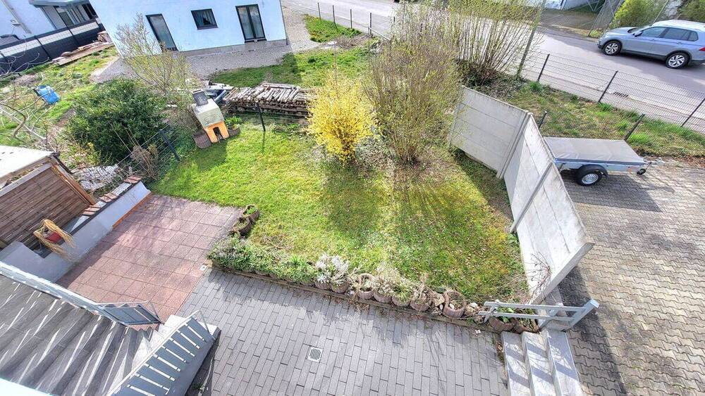 Etagenwohnung Nersingen - 3 Zimmer, 82 m&sup2;, 250.000&euro; | Angebot:26105547