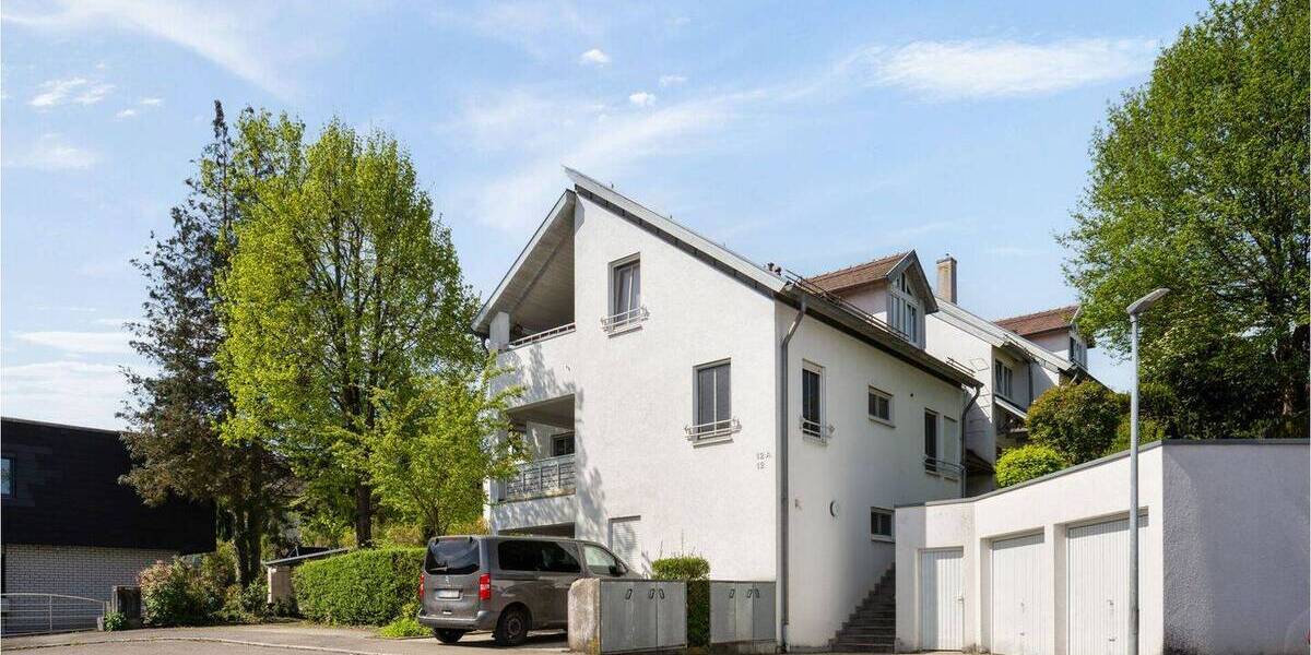 Mehrfamilienhaus, Wohnhaus Elchingen / Thalfingen Thalfingen - 7 Zimmer, 208 m&sup2;, 727.000&euro; | Angebot:26418840