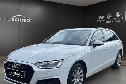 Audi A4 103.400 km 25.288 &euro; Geislingen 73312