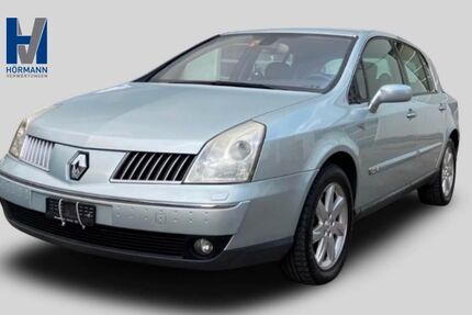 Renault Vel Satis 165.500 km 3.290 &euro; Bellenberg 89287