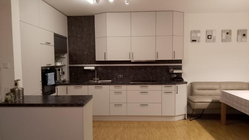 Etagenwohnung Neu-Ulm Ludwigsfeld - 3 Zimmer, 95 m&sup2;, 500.000&euro; | Angebot:24109155