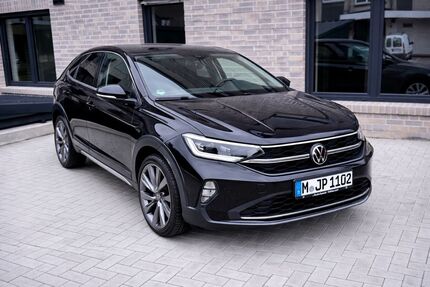 VW Taigo 127.000 km 18.700 &euro; Laupheim 88471
