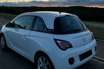 Opel Adam 56.916 km 6.900 &euro; Blaustein 89134
