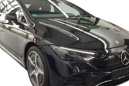 Mercedes-Benz EQE 5.300 km 46.290 &euro; Senden 89250