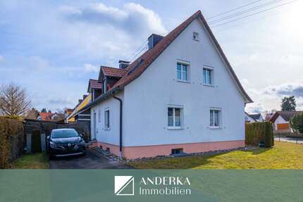 Haus Ichenhausen - 5 Zimmer, 93 m&sup2;, 335.000&euro; | Angebot:25873852