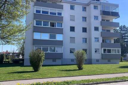Wohnung Laupheim - 4 Zimmer, 95 m&sup2;, 320.000&euro; | Angebot:26202785