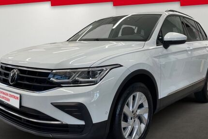 VW Tiguan 88.079 km 27.749 &euro; Illertissen 89257