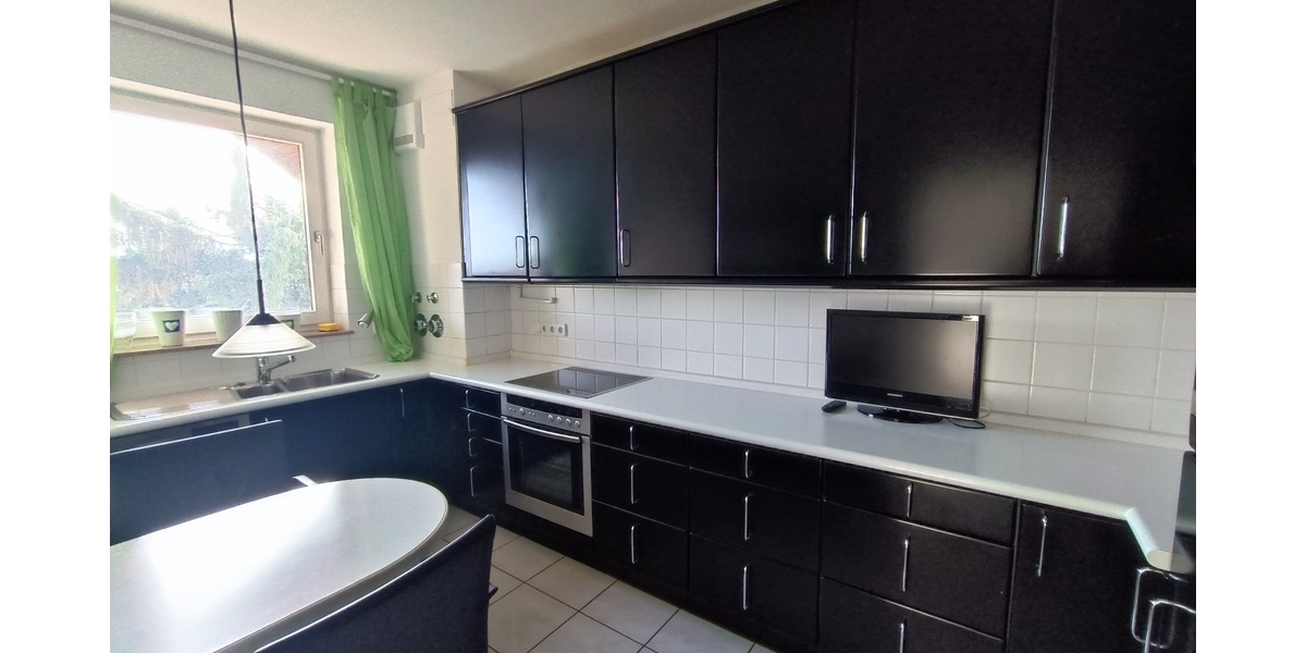 Schöne 3-Zimmer-Dachgeschosswohnung mit zwei Garagen in Senden-Aufheim - 3- Senden Aufheim | Angebot:25391917