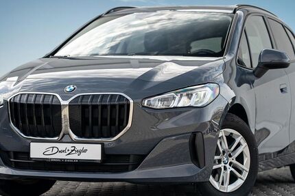 BMW 220 Active Tourer 19.790 km 28.950 &euro; Günzburg 89312
