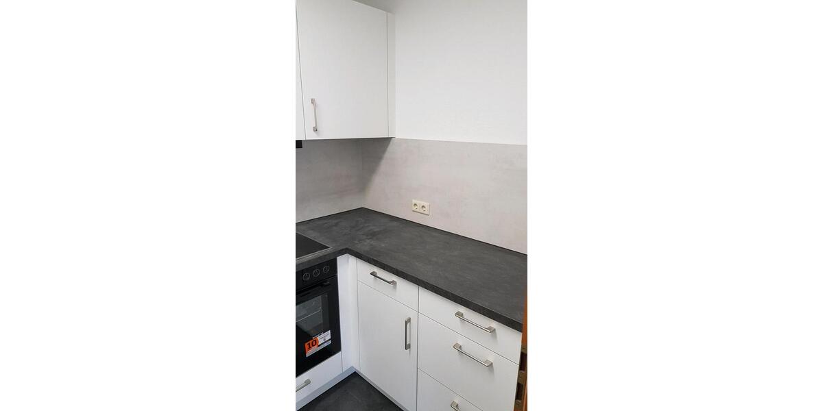 Etagenwohnung Langenau - 2 Zimmer, 45 m&sup2;, 710&euro; | Angebot:25942004