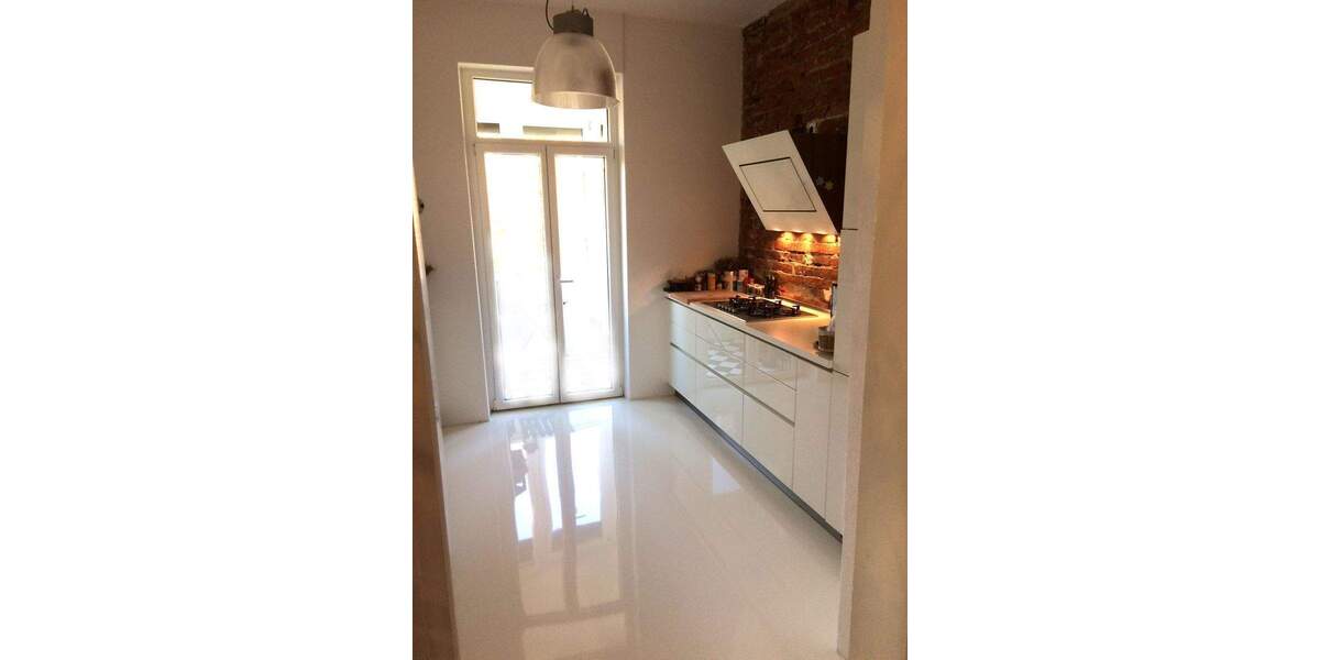 Etagenwohnung Ulm Mitte - 4 Zimmer, 120 m&sup2;, 639.000&euro; | Angebot:25664453