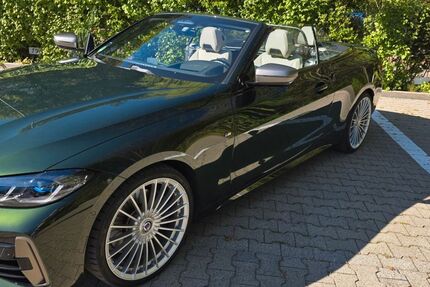 BMW M440 46.000 km 51.000 &euro; Ulm 89079