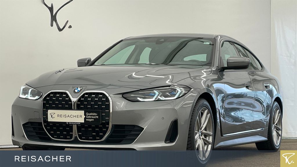 BMW 430 54.812 km 35.119 &euro; Ulm 89077