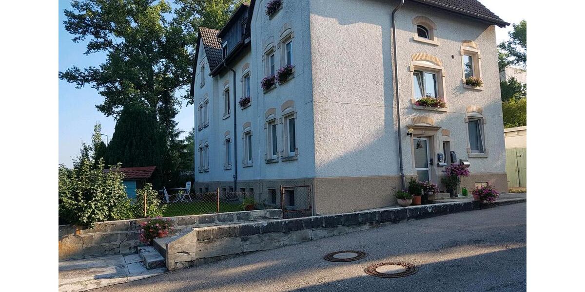 Maisonettenwohnung Allmendingen - 6 Zimmer, 120 m&sup2;, 365.000&euro; | Angebot:26145452