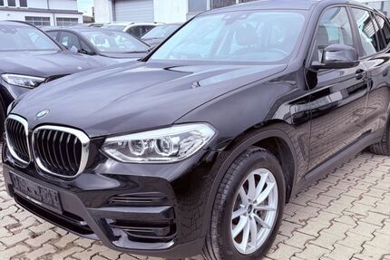 BMW X3 194.000 km 20.990 &euro; Ulm-Jungingen 89081