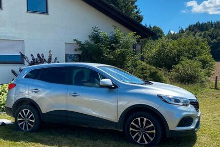 Renault Kadjar 82.000 km 12.950 &euro; Weißenhorn 89264