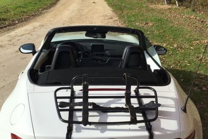 Mazda MX-5 28.500 km 17.999 &euro; Ehingen 89584