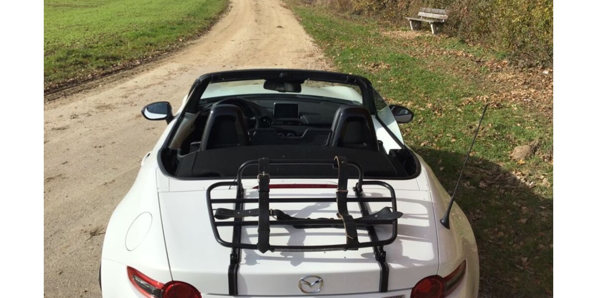 Mazda MX-5 28.500 km 17.999 &euro; Ehingen 89584