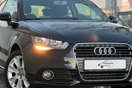 Audi A1 60.700 km 11.999 &euro; Langenau 89129