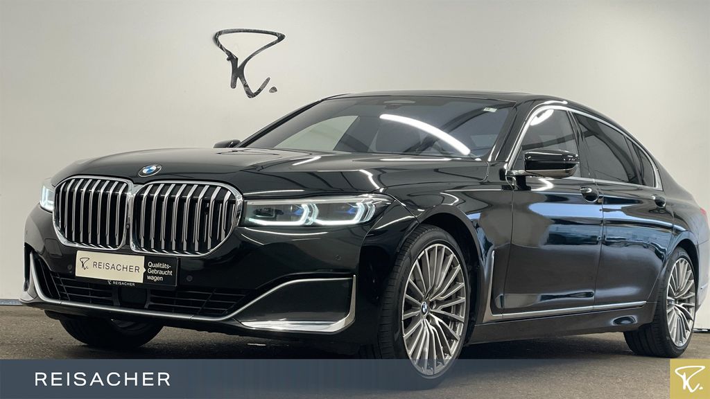 BMW 750 149.569 km 40.999 &euro; Ulm 89077