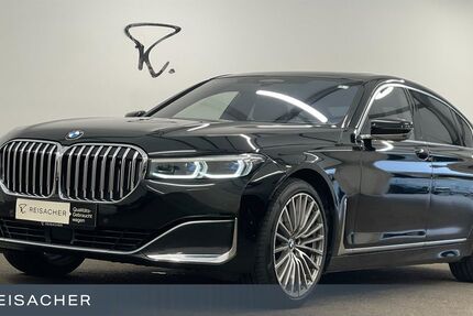 BMW 750 149.618 km 40.999 &euro; Ulm 89077