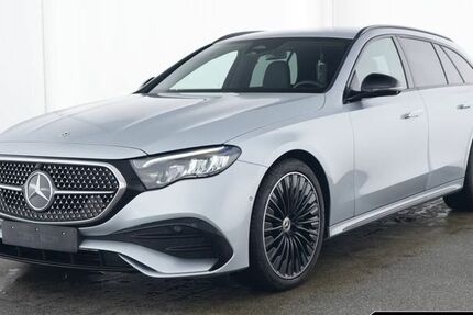 Mercedes-Benz E 220 21.094 km 52.960 &euro; Neu-Ulm 89231