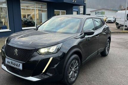 Peugeot 2008 28.350 km 19.990 &euro; Leipheim 89340