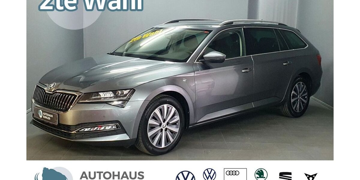 Skoda Superb 77.720 km 27.670 &euro; Blaubeuren 89143