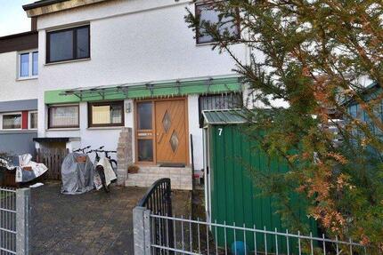 Haus Langenau - 6 Zimmer, 120 m&sup2;, 525.000&euro; | Angebot:27263692