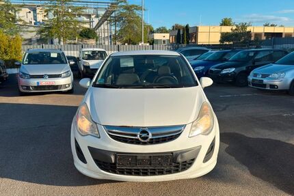 Opel Corsa 190.898 km 1.700 &euro; Laupheim 88471