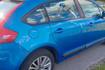 Citroen C4 140.000 km 2.750 &euro; Weißenhorn 89264