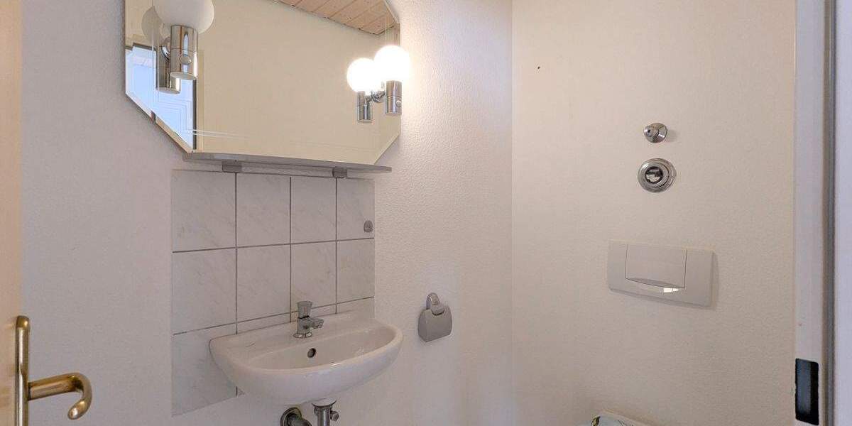 Etagenwohnung Senden Wullenstetten - 3 Zimmer, 82 m&sup2;, 295.000&euro; | Angebot:25739050