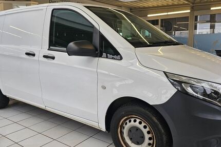 Mercedes-Benz Vito 239.000 km 15.490 &euro; Berghülen 89180