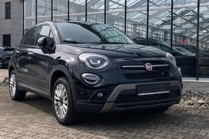Fiat 500X 75.000 km 18.980 &euro; Neu-Ulm 89231