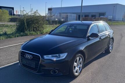 Audi A6 239.563 km 9.999 &euro; Blaubeuren 89143