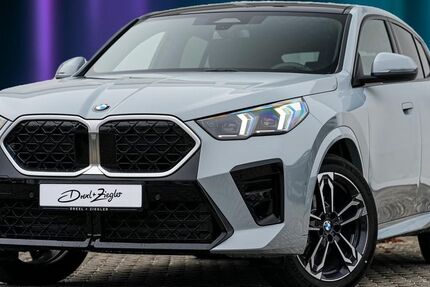 BMW X2 6.590 km 43.490 &euro; Günzburg 89312