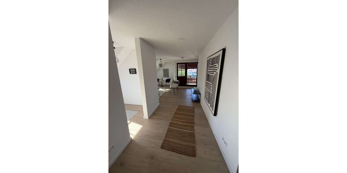 Etagenwohnung Neu-Ulm/Pfuhl Pfuhl - 3.5 Zimmer, 65 m&sup2;, 290.000&euro; | Angebot:27214879