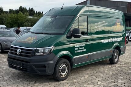 VW Crafter 60.000 km 14.950 &euro; Erbach bei Ulm 89155