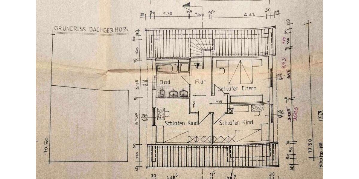 Einfamilienhaus Herbrechtingen - 5.5 Zimmer, 127 m&sup2;, 475.000&euro; | Angebot:25281410