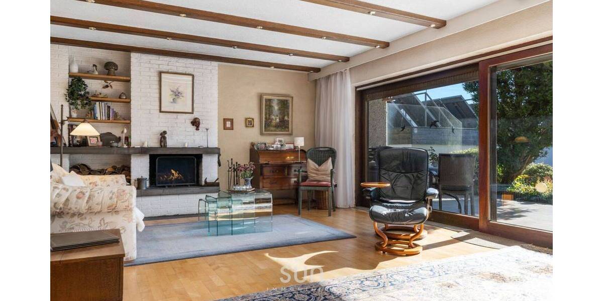 Reihenendhaus Ulm Unterweiler - 8 Zimmer, 250 m&sup2;, 697.000&euro; | Angebot:26569655