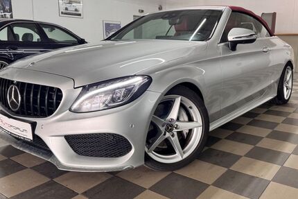 Mercedes-Benz C 400 138.900 km 26.900 &euro; Ichenhausen 89335