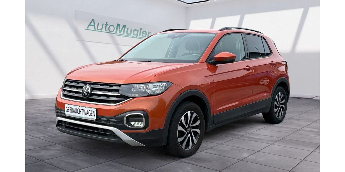 VW T-Cross 41.500 km 17.230 &euro; Günzburg 89312