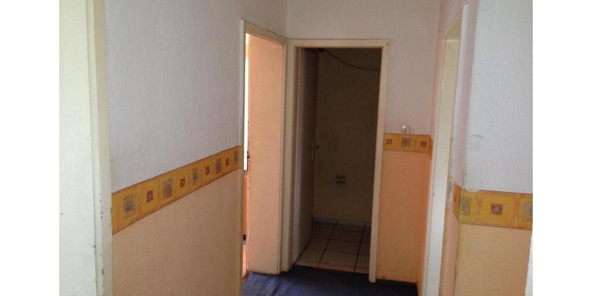 Etagenwohnung Neu-Ulm Ludwigsfeld - 3 Zimmer, 65 m&sup2;, 235.000&euro; | Angebot:27190862
