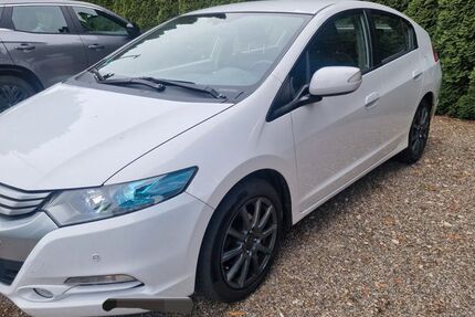 Honda Insight 280.000 km 3.300 &euro; Baltringen 88487