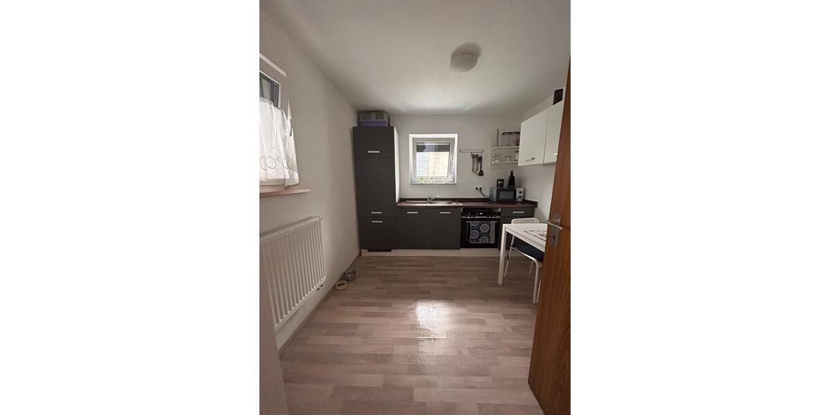 Etagenwohnung Blaustein - 1 Zimmer, 40 m&sup2;, 750&euro; | Angebot:26035392